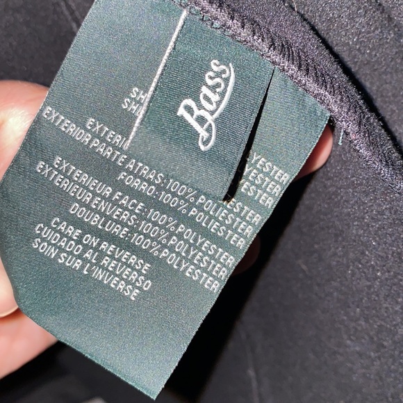 G.H Bass jacket with hood - Picture 3 of 9